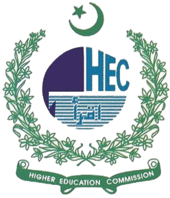 HEC Logo